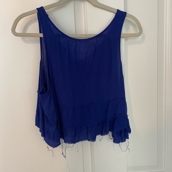 Free People Tank - Picture 3 of 3